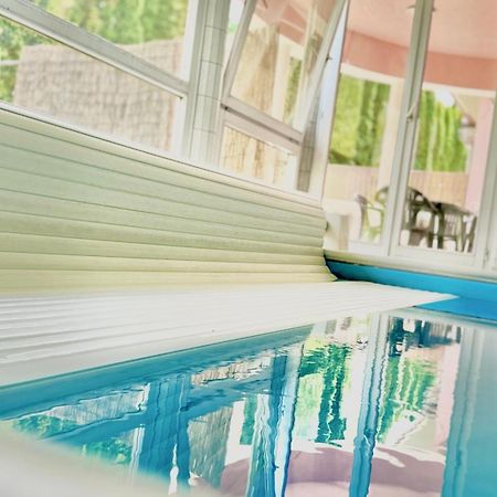 5 Haloszobas Wellness Vip House - Privat Medence Siofok Exterior photo