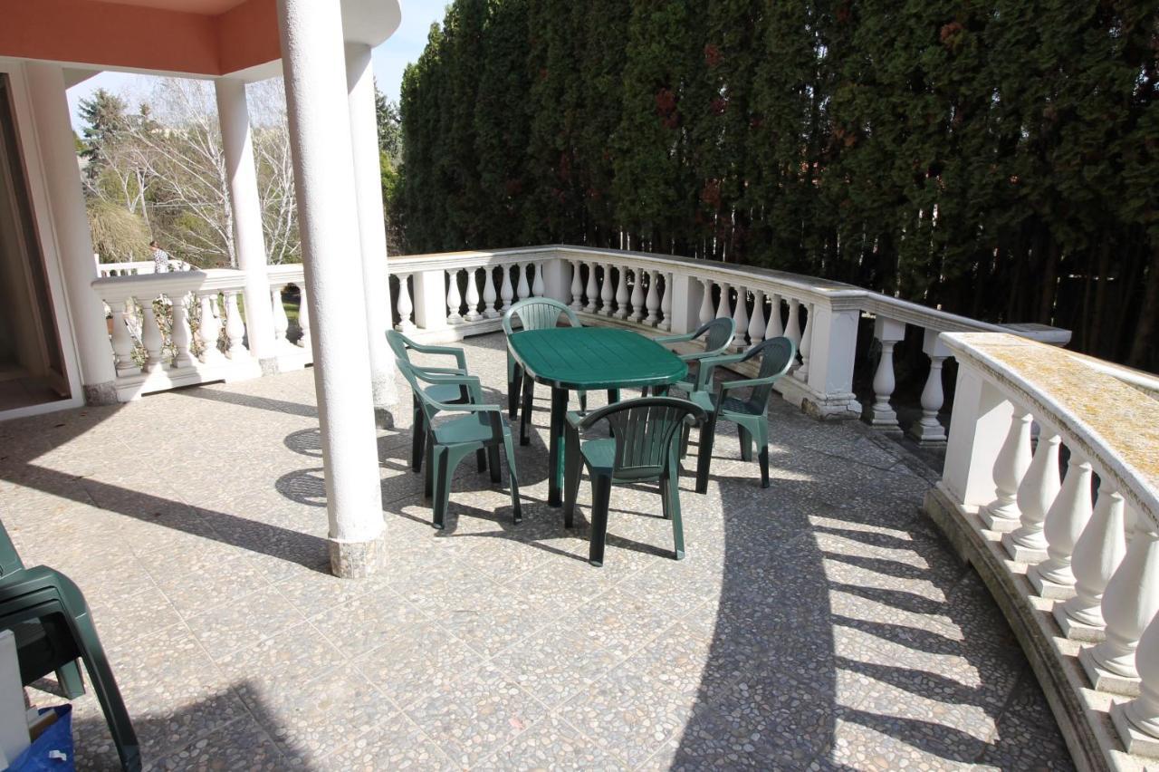 5 Haloszobas Wellness Vip House - Privat Medence Siofok Exterior photo