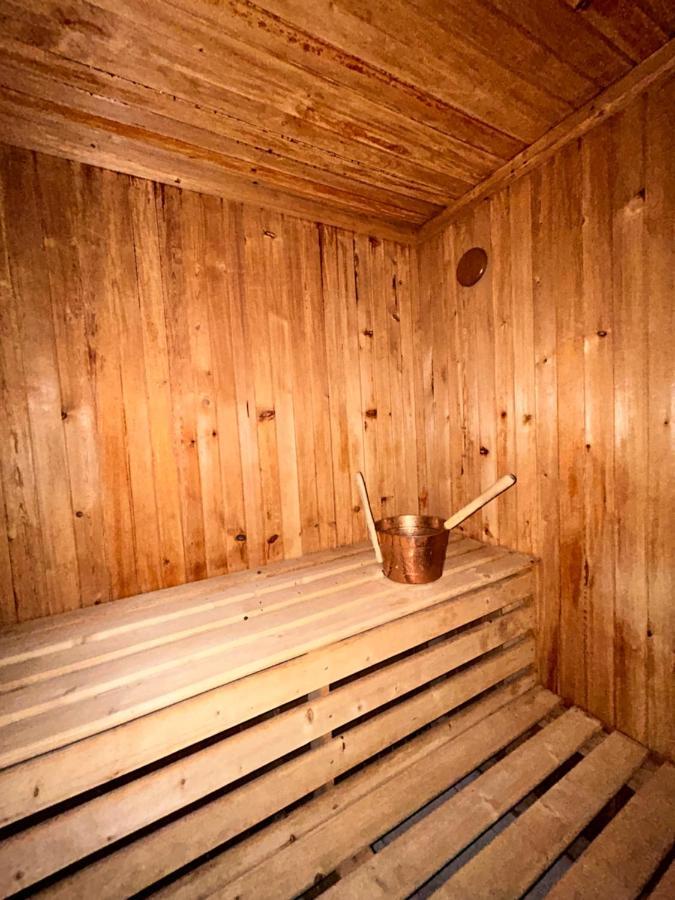 5 Haloszobas Wellness Vip House - Privat Medence Siofok Exterior photo