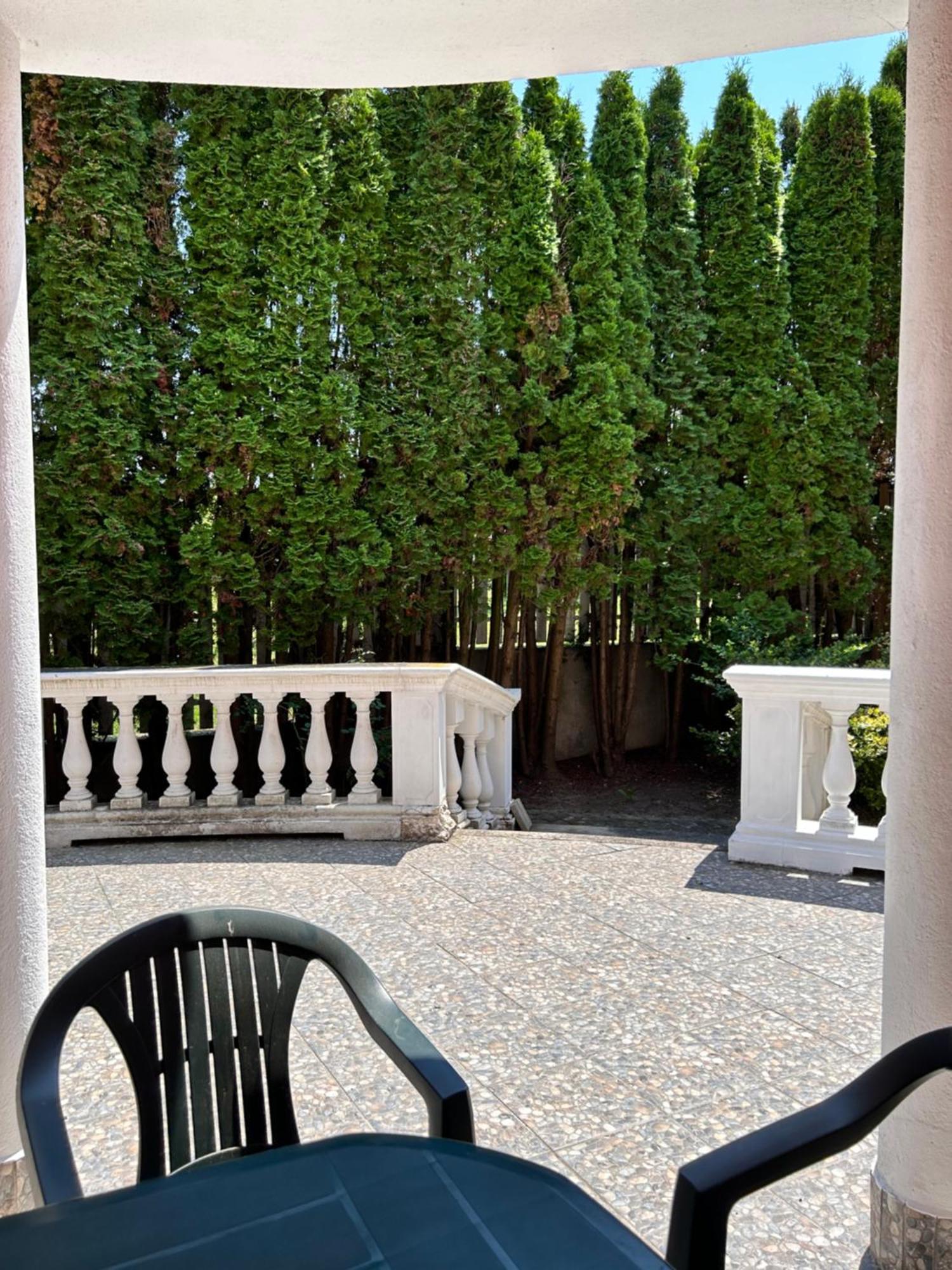 5 Haloszobas Wellness Vip House - Privat Medence Siofok Exterior photo
