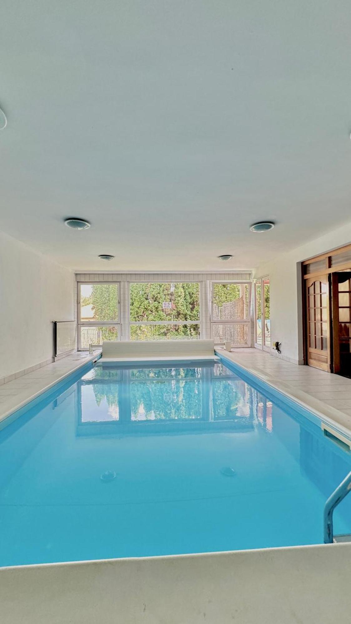 5 Haloszobas Wellness Vip House - Privat Medence Siofok Exterior photo