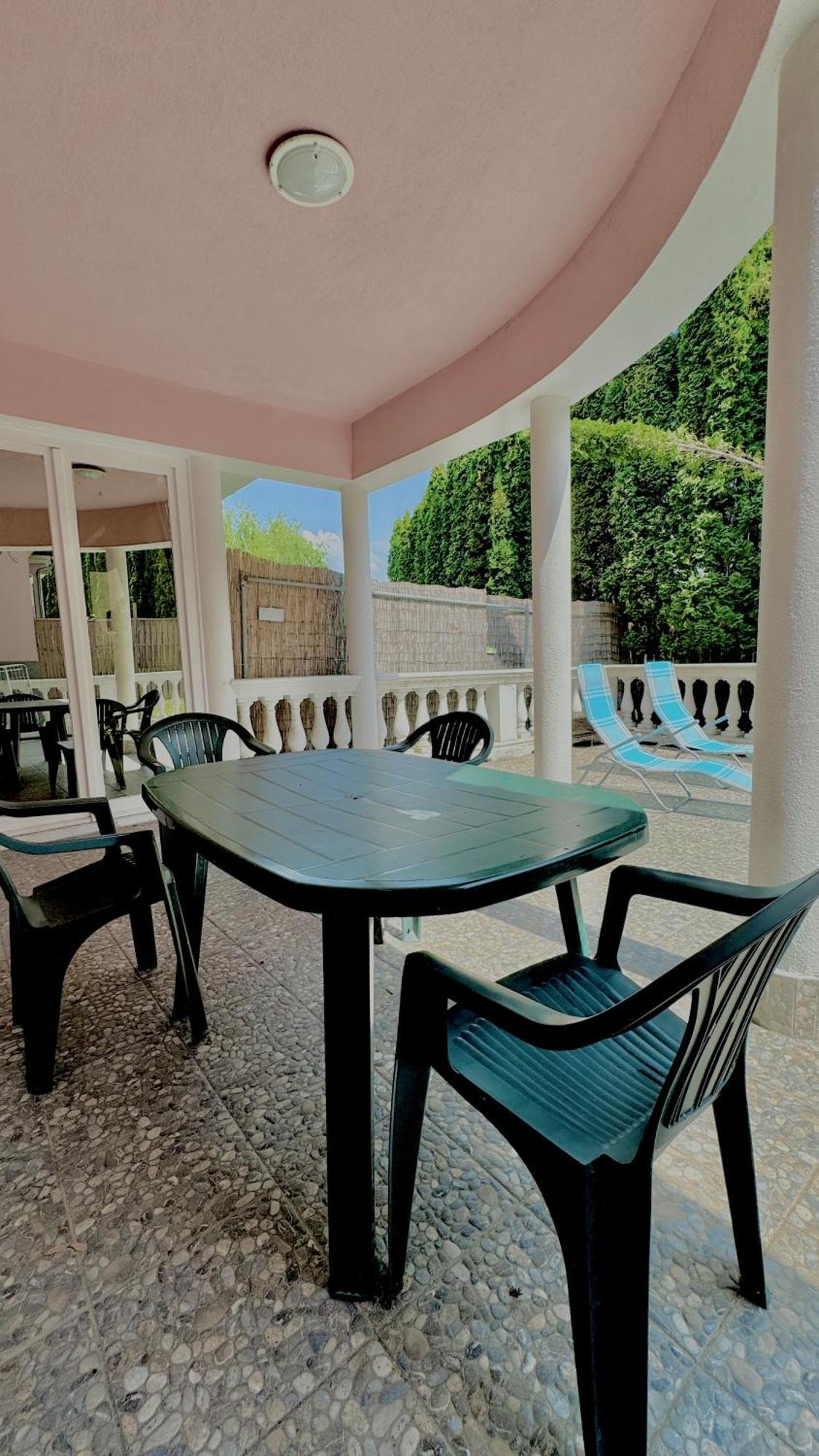 5 Haloszobas Wellness Vip House - Privat Medence Siofok Exterior photo